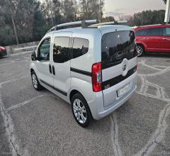 Auto - Fiat qubo 1.4 8v 77 cv dynamic natural power