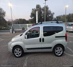 Auto - Fiat qubo 1.4 8v 77 cv dynamic natural power