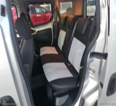 Auto - Fiat qubo 1.4 8v 77 cv dynamic natural power