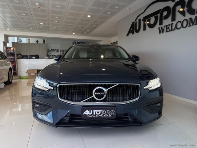 Auto - Volvo v60 d3 geartronic business plus