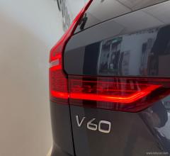 Auto - Volvo v60 d3 geartronic business plus