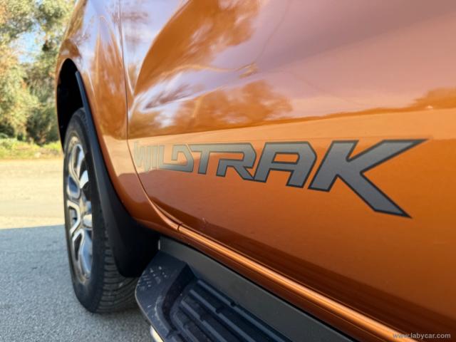 Auto - Ford ranger 2.2 tdci dc wildtrak 5pt.