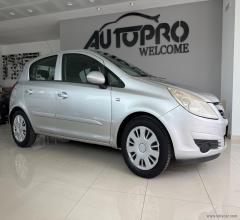 Auto - Opel corsa 1.2 5p. cosmo