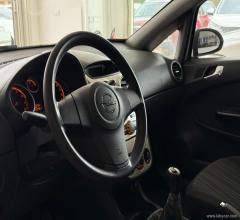 Auto - Opel corsa 1.2 5p. cosmo