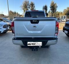 Auto - Nissan navara 2.3 dci 190 cv 4wd dc n-connecta