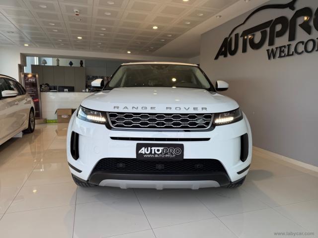 Auto - Land rover rr evoque 2.0d 150cv business ed premium