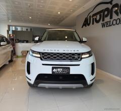 Land rover rr evoque 2.0d 150cv business ed premium