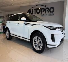 Auto - Land rover rr evoque 2.0d 150cv business ed premium