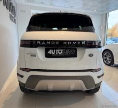 Auto - Land rover rr evoque 2.0d 150cv business ed premium