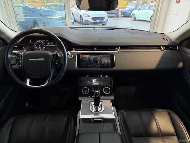 Auto - Land rover rr evoque 2.0d 150cv business ed premium