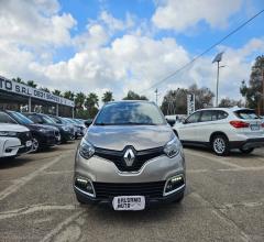 Auto - Renault captur 1.5 dci 8v 90 cv s&s intens