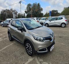 Auto - Renault captur 1.5 dci 8v 90 cv s&s intens