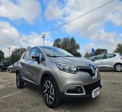 Auto - Renault captur 1.5 dci 8v 90 cv s&s intens