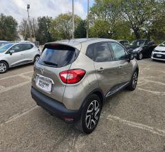 Auto - Renault captur 1.5 dci 8v 90 cv s&s intens