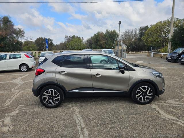 Auto - Renault captur 1.5 dci 8v 90 cv s&s intens