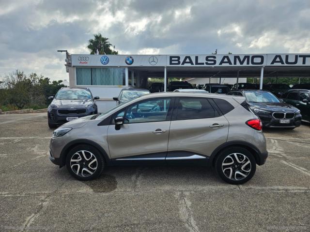 Auto - Renault captur 1.5 dci 8v 90 cv s&s intens