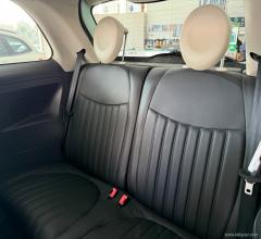 Auto - Fiat 500 0.9 twinair turbo lounge