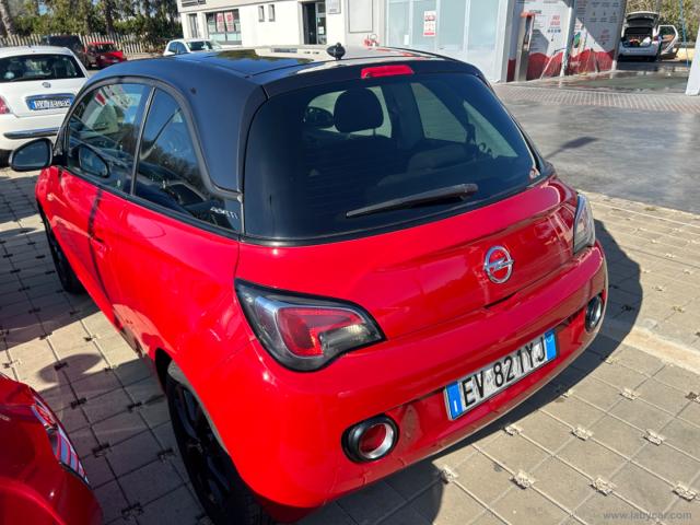 Auto - Opel adam 1.2 70 cv vr/46 limited edition