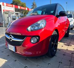 Auto - Opel adam 1.2 70 cv vr/46 limited edition