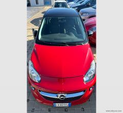 Auto - Opel adam 1.2 70 cv vr/46 limited edition