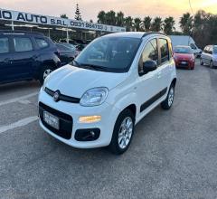 Fiat panda 0.9 twinair turbo nat. pow. lounge