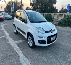 Auto - Fiat panda 0.9 twinair turbo nat. pow. lounge