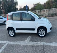 Auto - Fiat panda 0.9 twinair turbo nat. pow. lounge