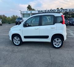 Auto - Fiat panda 0.9 twinair turbo nat. pow. lounge