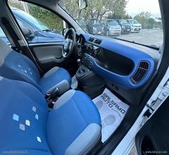 Auto - Fiat panda 0.9 twinair turbo nat. pow. lounge