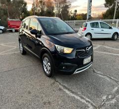 Auto - Opel crossland x 1.5 ecotec d 120 aut.innov.