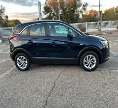 Auto - Opel crossland x 1.5 ecotec d 120 aut.innov.