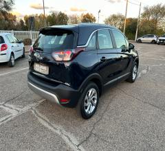 Auto - Opel crossland x 1.5 ecotec d 120 aut.innov.