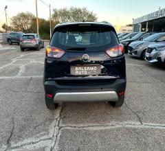 Auto - Opel crossland x 1.5 ecotec d 120 aut.innov.