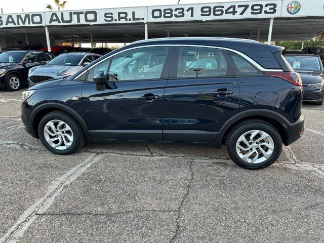 Auto - Opel crossland x 1.5 ecotec d 120 aut.innov.