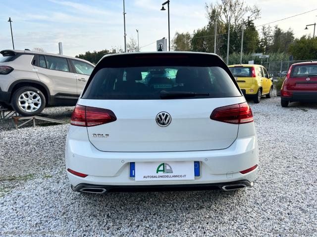 Auto - Volkswagen golf 1.0 tsi 115cv dsg 5p. r-line