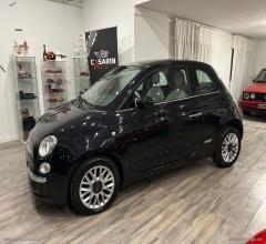 Auto - Fiat 500 1.2 easypower lounge