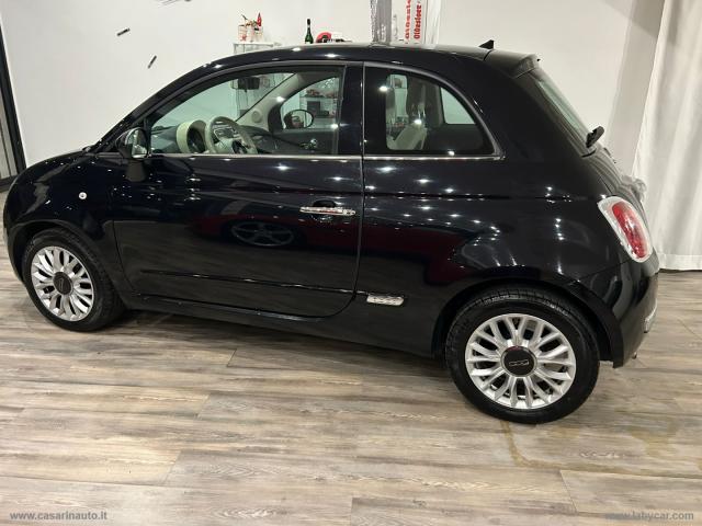 Auto - Fiat 500 1.2 easypower lounge