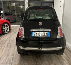 Auto - Fiat 500 1.2 easypower lounge