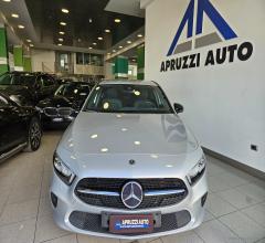 Auto - Mercedes-benz a 180 d automatic sport