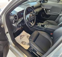 Auto - Mercedes-benz a 180 d automatic sport