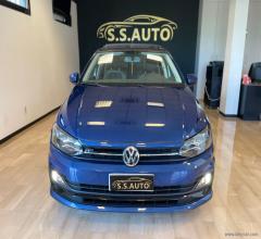 Auto - Volkswagen polo 1.0 tsi 5p. comfortline bmt