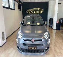 Auto - Fiat 500x 1.0 t3 120 cv sport