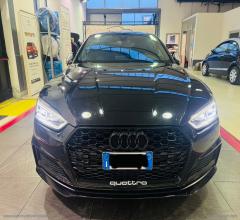 Auto - Audi s5 coupe 3.0 tfsi quattro tip. business