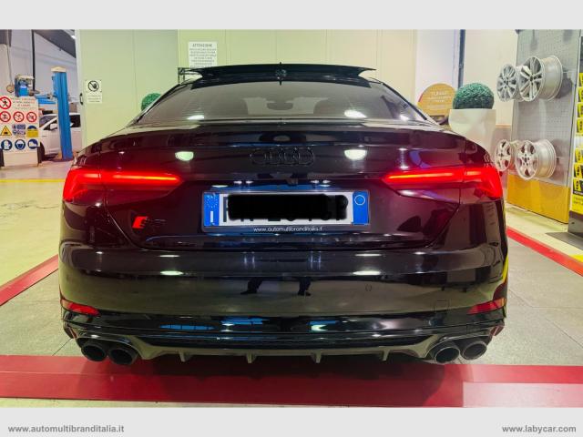 Auto - Audi s5 coupe 3.0 tfsi quattro tip. business