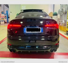 Auto - Audi s5 coupe 3.0 tfsi quattro tip. business