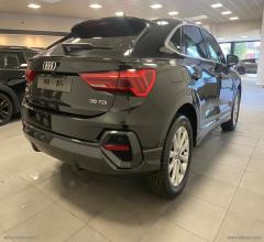 Auto - Audi q3 spb 35 tdi s tronic business plus