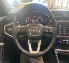 Auto - Audi q3 spb 35 tdi s tronic business plus