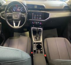 Auto - Audi q3 spb 35 tdi s tronic business plus