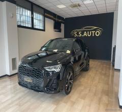 Auto - Audi q3 spb 40 tdi qu. s tr. s line edition