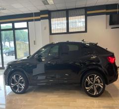 Auto - Audi q3 spb 40 tdi qu. s tr. s line edition